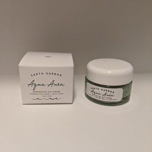 NEW! Earth Harbor - Aqua Aura